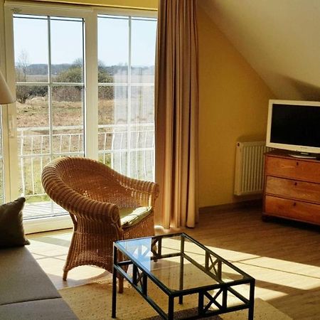 Ferienwohnung Sonne Nr_ 4 Neddesitz المظهر الخارجي الصورة