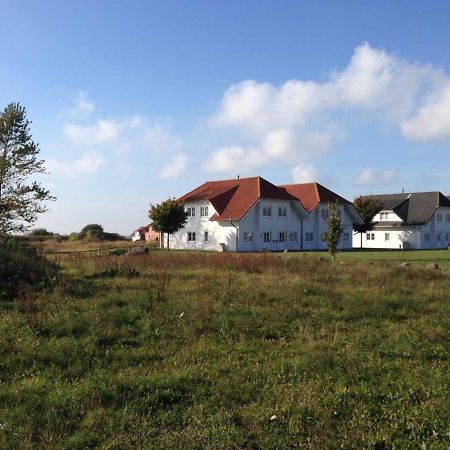 Ferienwohnung Sonne Nr_ 4 Neddesitz المظهر الخارجي الصورة