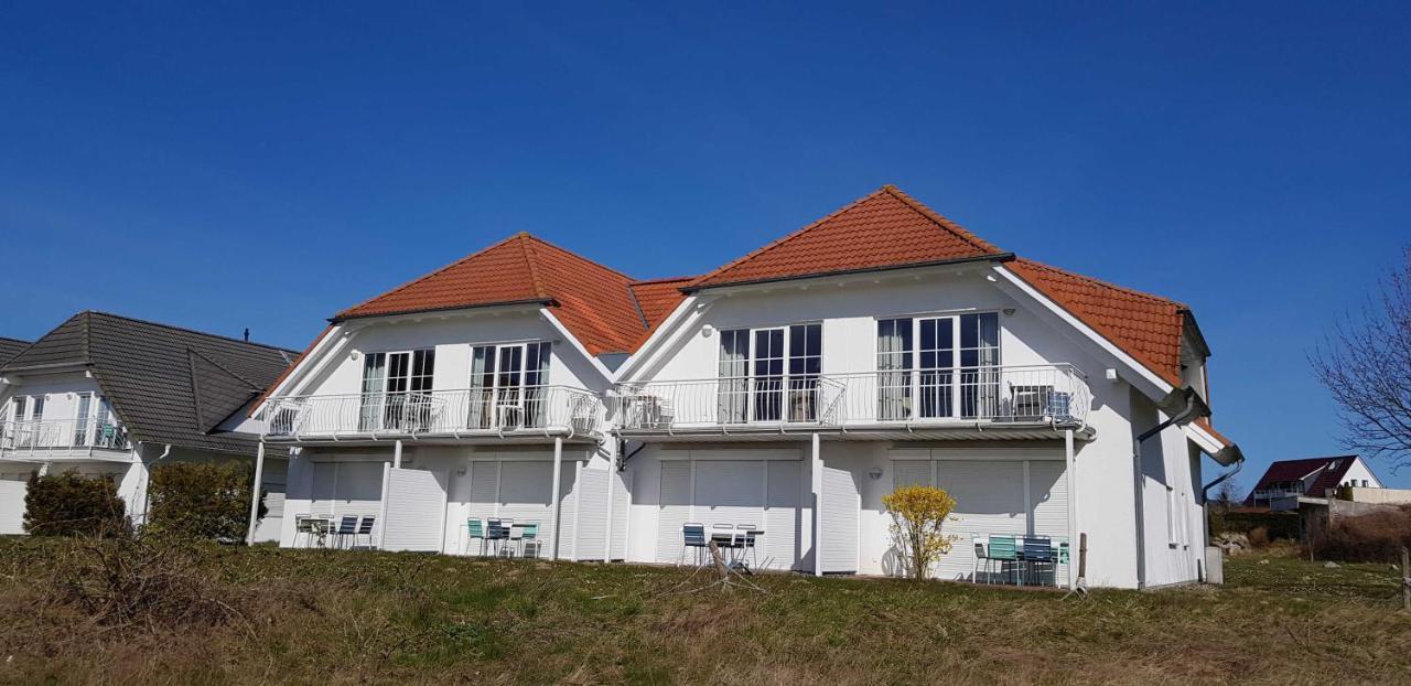 Ferienwohnung Sonne Nr_ 4 Neddesitz المظهر الخارجي الصورة