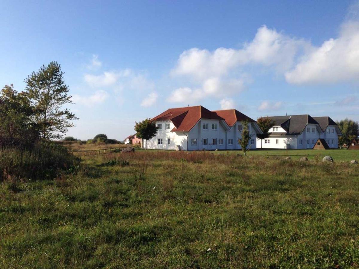 Ferienwohnung Sonne Nr_ 4 Neddesitz المظهر الخارجي الصورة