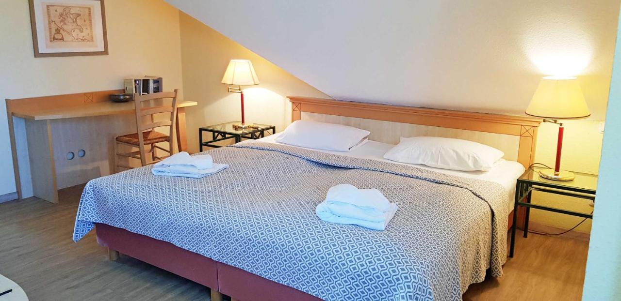 Ferienwohnung Sonne Nr_ 4 Neddesitz المظهر الخارجي الصورة